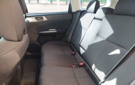 Subaru Forester, 2011 год, 1 500 000 рублей, 10 фотография