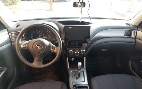 Subaru Forester, 2011 год, 1 500 000 рублей, 11 фотография