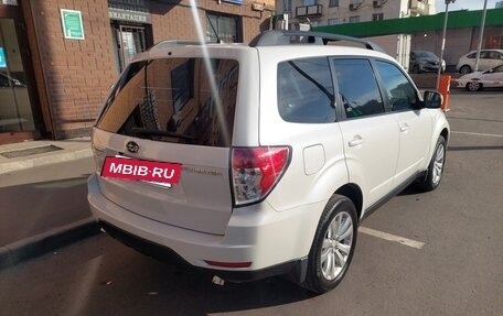 Subaru Forester, 2011 год, 1 500 000 рублей, 6 фотография