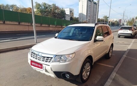 Subaru Forester, 2011 год, 1 500 000 рублей, 3 фотография