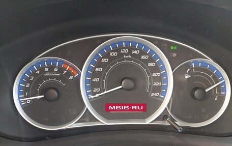 Subaru Forester, 2011 год, 1 500 000 рублей, 12 фотография