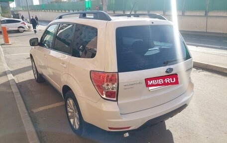 Subaru Forester, 2011 год, 1 500 000 рублей, 5 фотография