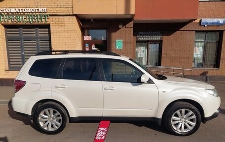 Subaru Forester, 2011 год, 1 500 000 рублей, 7 фотография