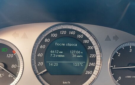 Mercedes-Benz C-Класс, 2009 год, 1 200 000 рублей, 12 фотография