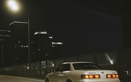 Toyota Mark II VIII (X100), 1997 год, 1 050 000 рублей, 6 фотография