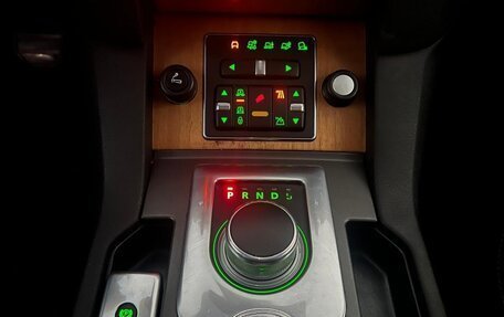 Land Rover Discovery IV, 2012 год, 2 290 000 рублей, 7 фотография