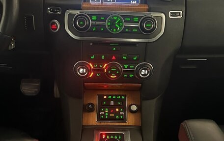 Land Rover Discovery IV, 2012 год, 2 290 000 рублей, 8 фотография