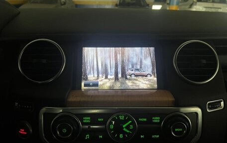 Land Rover Discovery IV, 2012 год, 2 290 000 рублей, 11 фотография