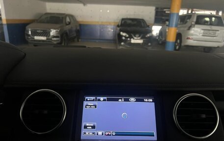 Land Rover Discovery IV, 2012 год, 2 290 000 рублей, 10 фотография