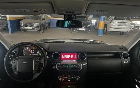 Land Rover Discovery IV, 2012 год, 2 290 000 рублей, 6 фотография