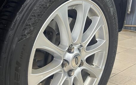 Land Rover Discovery IV, 2012 год, 2 290 000 рублей, 17 фотография