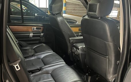 Land Rover Discovery IV, 2012 год, 2 290 000 рублей, 19 фотография