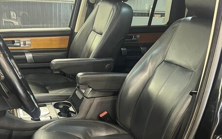 Land Rover Discovery IV, 2012 год, 2 290 000 рублей, 23 фотография