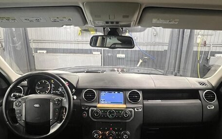 Land Rover Discovery IV, 2012 год, 2 290 000 рублей, 21 фотография