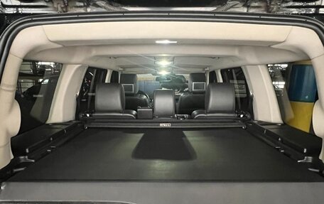 Land Rover Discovery IV, 2012 год, 2 290 000 рублей, 25 фотография