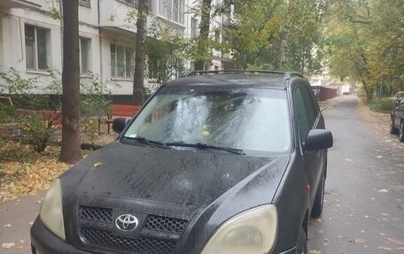 Chery Tiggo (T11), 2007 год, 262 000 рублей, 3 фотография