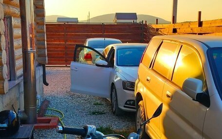 Volkswagen Jetta VI, 2015 год, 1 450 000 рублей, 13 фотография