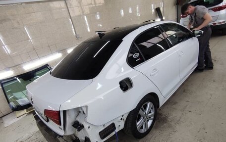 Volkswagen Jetta VI, 2015 год, 1 450 000 рублей, 16 фотография