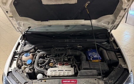 Volkswagen Jetta VI, 2015 год, 1 450 000 рублей, 9 фотография