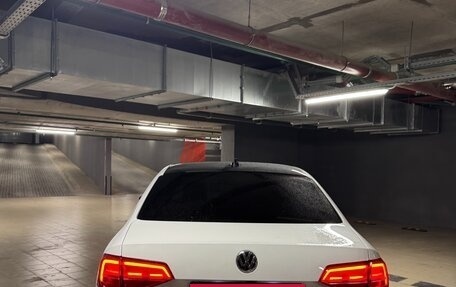 Volkswagen Jetta VI, 2015 год, 1 450 000 рублей, 6 фотография