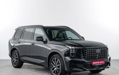 GAC GS8, 2023 год, 3 136 444 рублей, 1 фотография
