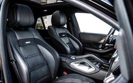 Mercedes-Benz GLE Coupe AMG, 2021 год, 10 830 000 рублей, 13 фотография