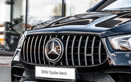 Mercedes-Benz GLE Coupe AMG, 2021 год, 10 830 000 рублей, 10 фотография