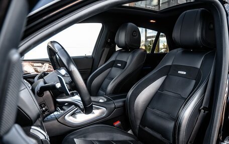 Mercedes-Benz GLE Coupe AMG, 2021 год, 10 830 000 рублей, 14 фотография