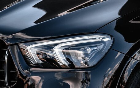 Mercedes-Benz GLE Coupe AMG, 2021 год, 10 830 000 рублей, 11 фотография
