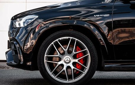 Mercedes-Benz GLE Coupe AMG, 2021 год, 10 830 000 рублей, 9 фотография