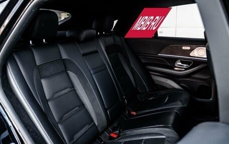 Mercedes-Benz GLE Coupe AMG, 2021 год, 10 830 000 рублей, 15 фотография