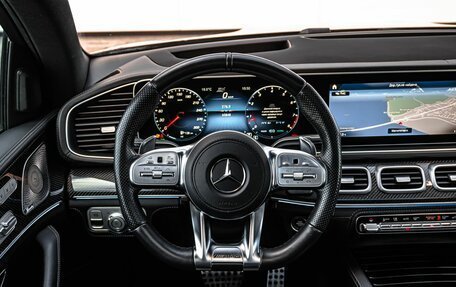 Mercedes-Benz GLE Coupe AMG, 2021 год, 10 830 000 рублей, 20 фотография