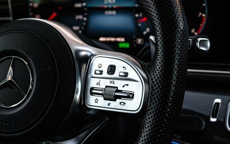 Mercedes-Benz GLE Coupe AMG, 2021 год, 10 830 000 рублей, 25 фотография