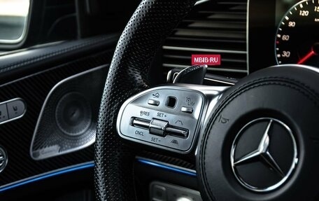 Mercedes-Benz GLE Coupe AMG, 2021 год, 10 830 000 рублей, 24 фотография