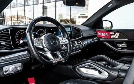 Mercedes-Benz GLE Coupe AMG, 2021 год, 10 830 000 рублей, 22 фотография