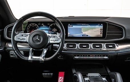 Mercedes-Benz GLE Coupe AMG, 2021 год, 10 830 000 рублей, 23 фотография