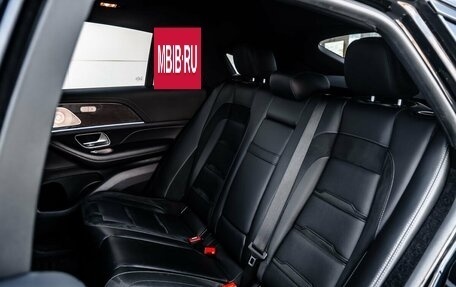 Mercedes-Benz GLE Coupe AMG, 2021 год, 10 830 000 рублей, 16 фотография