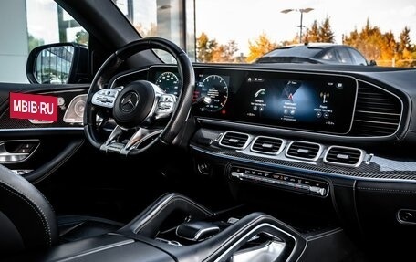 Mercedes-Benz GLE Coupe AMG, 2021 год, 10 830 000 рублей, 17 фотография