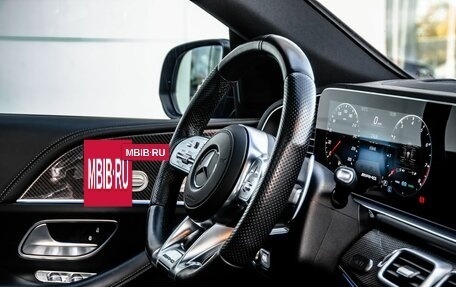 Mercedes-Benz GLE Coupe AMG, 2021 год, 10 830 000 рублей, 19 фотография