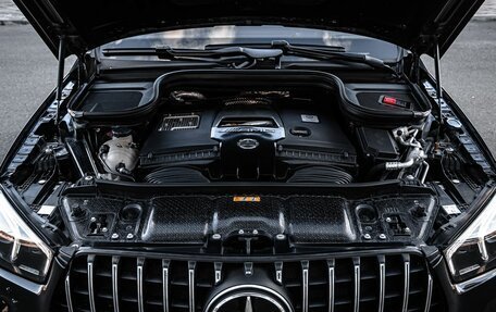 Mercedes-Benz GLE Coupe AMG, 2021 год, 10 830 000 рублей, 38 фотография