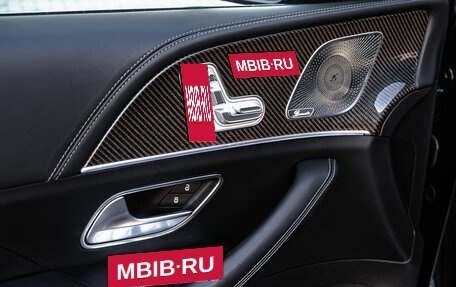 Mercedes-Benz GLE Coupe AMG, 2021 год, 10 830 000 рублей, 32 фотография