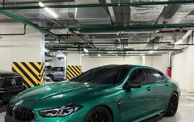 BMW M8 I (F91/F92/F93), 2022 год, 15 800 000 рублей, 1 фотография