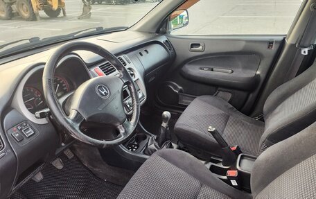 Honda HR-V I, 2005 год, 700 000 рублей, 10 фотография