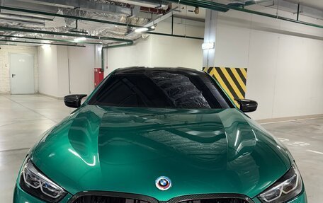 BMW M8 I (F91/F92/F93), 2022 год, 15 800 000 рублей, 2 фотография