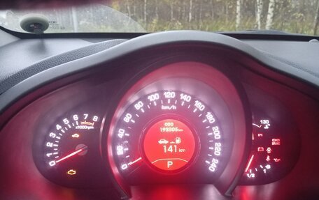 KIA Sportage III, 2012 год, 1 239 000 рублей, 12 фотография