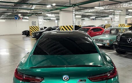 BMW M8 I (F91/F92/F93), 2022 год, 15 800 000 рублей, 8 фотография
