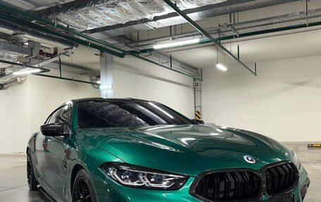 BMW M8 I (F91/F92/F93), 2022 год, 15 800 000 рублей, 11 фотография