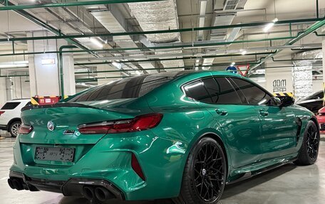 BMW M8 I (F91/F92/F93), 2022 год, 15 800 000 рублей, 6 фотография