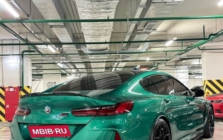BMW M8 I (F91/F92/F93), 2022 год, 15 800 000 рублей, 7 фотография