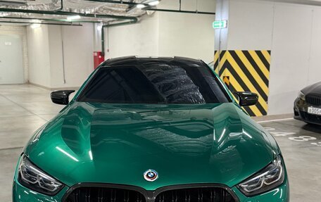 BMW M8 I (F91/F92/F93), 2022 год, 15 800 000 рублей, 21 фотография